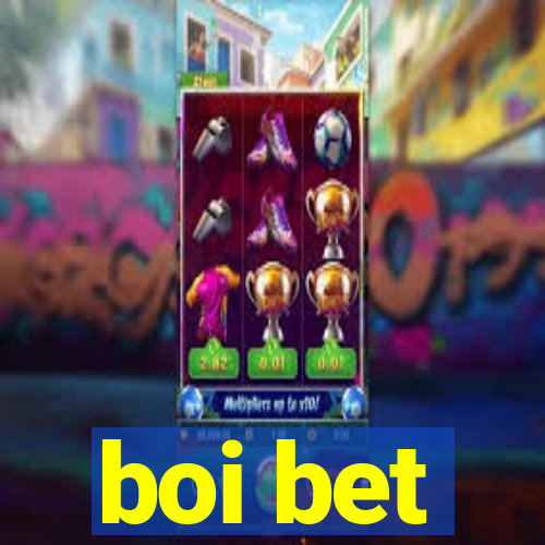 boi bet
